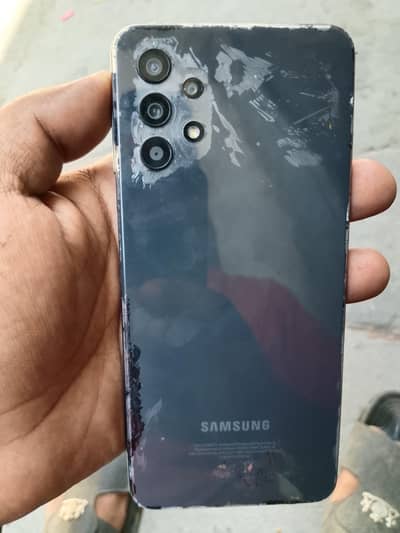 Samsung Mobile A32 5G