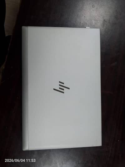 HP elite book 10/10 new laptop