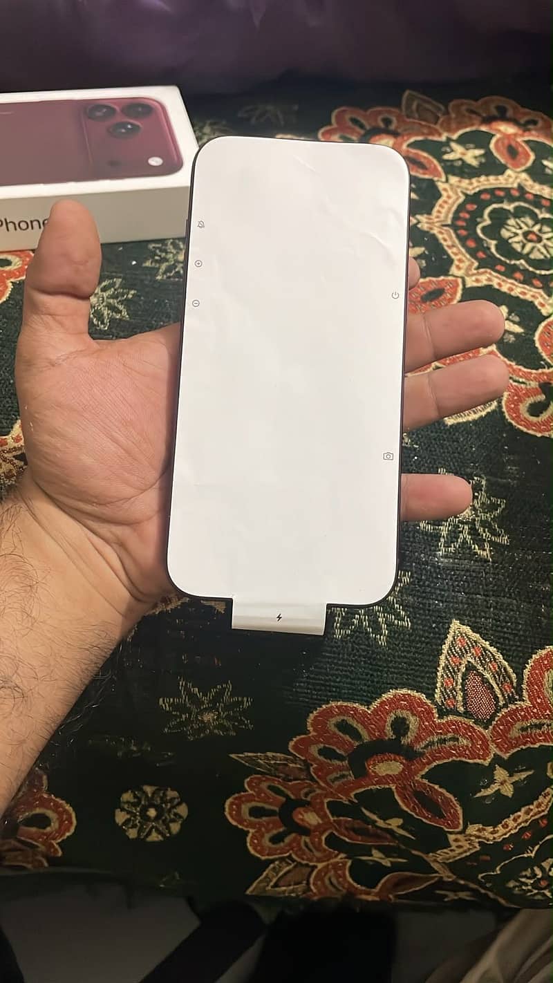 Apple iPhone 18 Pro Max 0