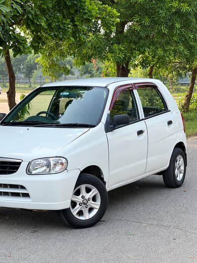 Suzuki Alto 2006