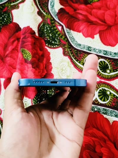 Apple iPhone 13 NoN PTA