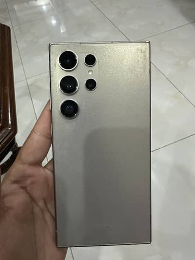 Samsung Mobile S24 Ultra