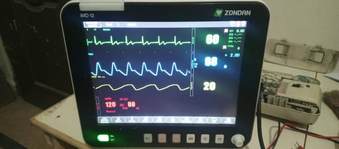 Medical Equipment