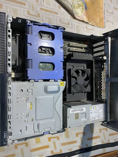 CPU FOR SALE ONLY 3000rs