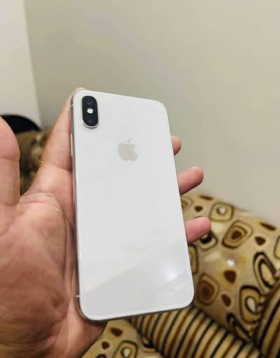 Apple iPhone X Non PTA