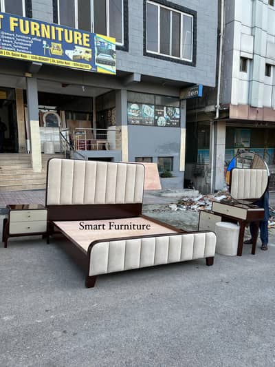 Bed set 0322 0989627