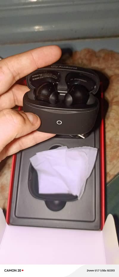 airbids audionic