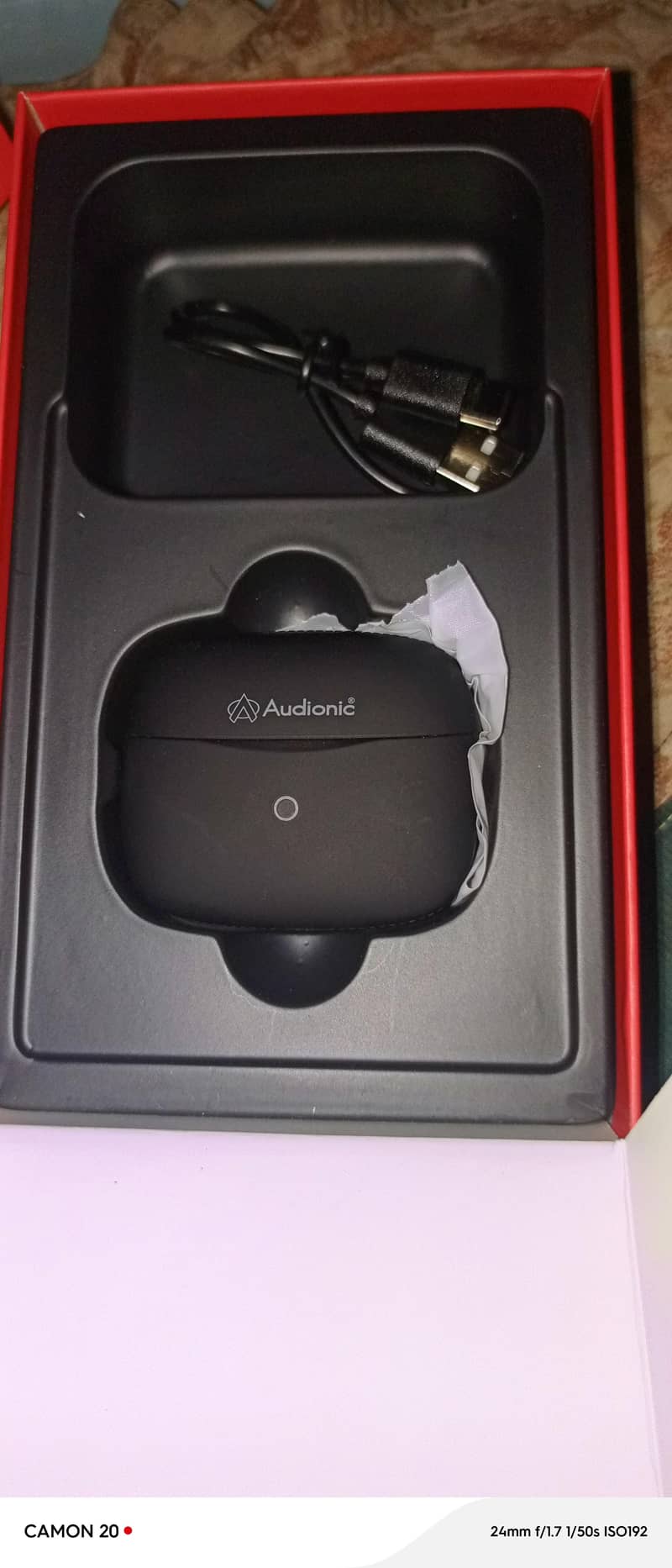 airbids audionic 1