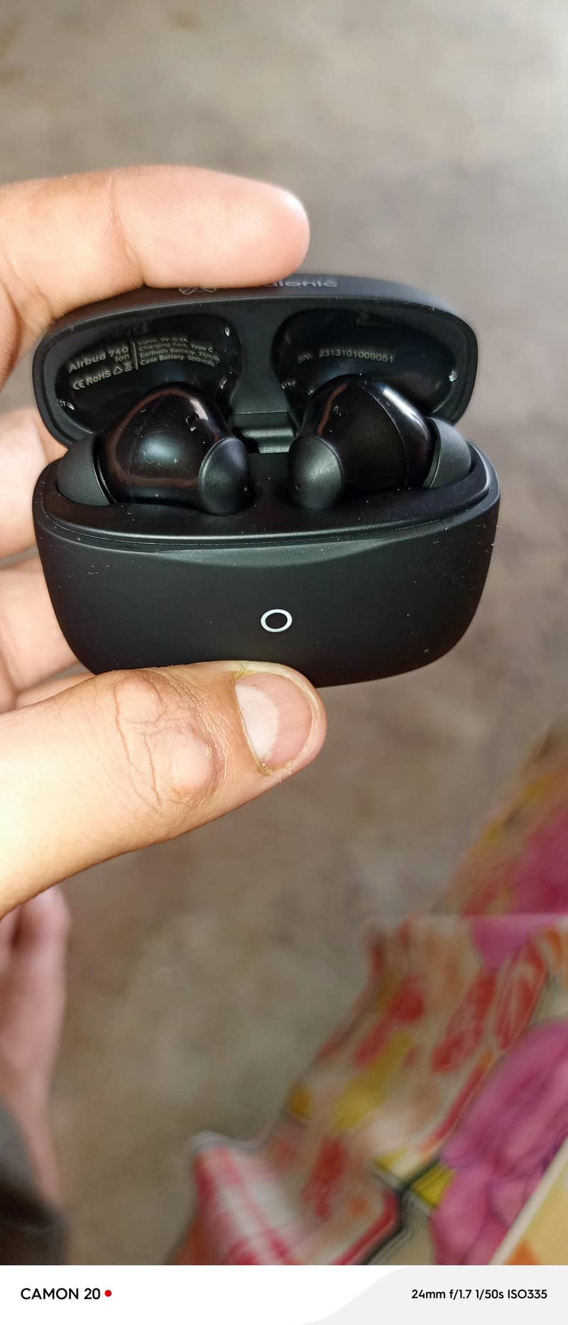 airbids audionic 3
