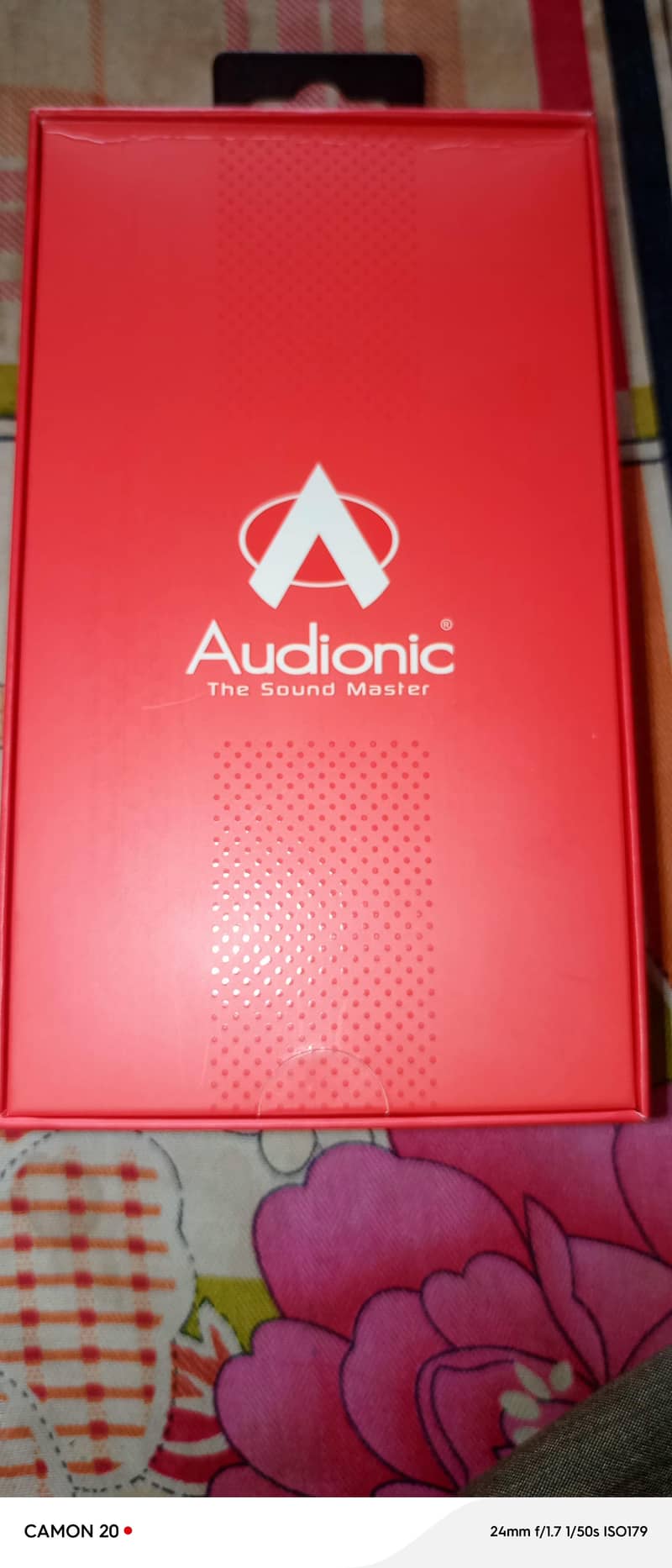 airbids audionic 7