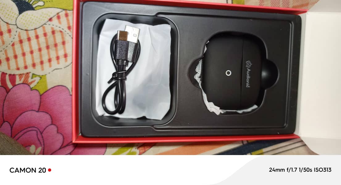 airbids audionic 8