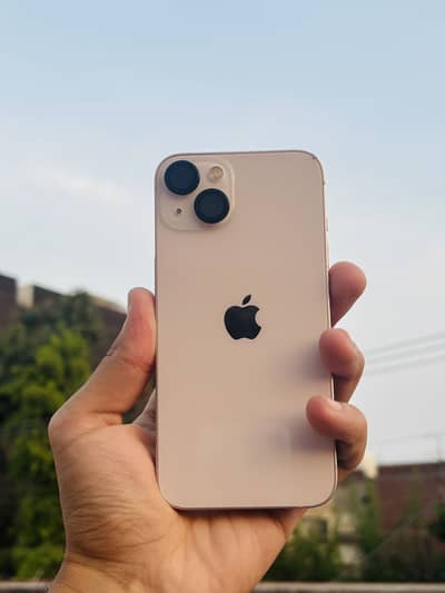 Iphone 13 Factory unlock