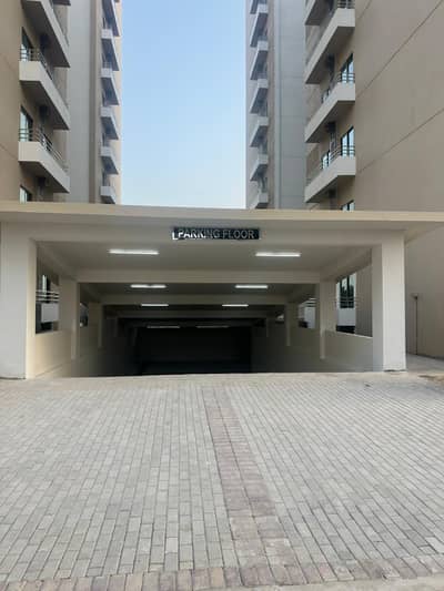 Brand New 13 Marla Ground-Floor Apartment For Sale (Terminal Payment Cleared)