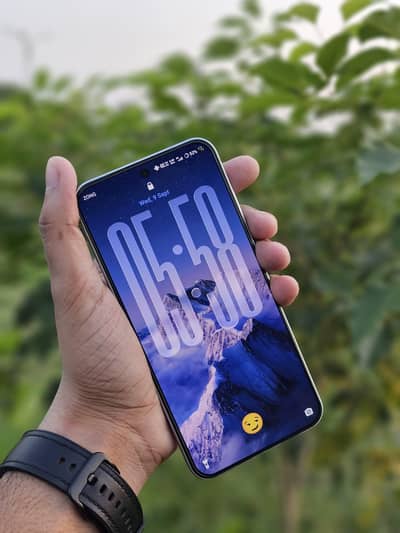 Vivo X200 fe