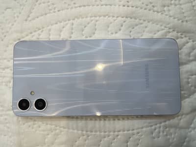 Samsung Mobile A05