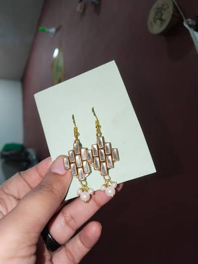 kundan jewelry
