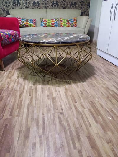 center table