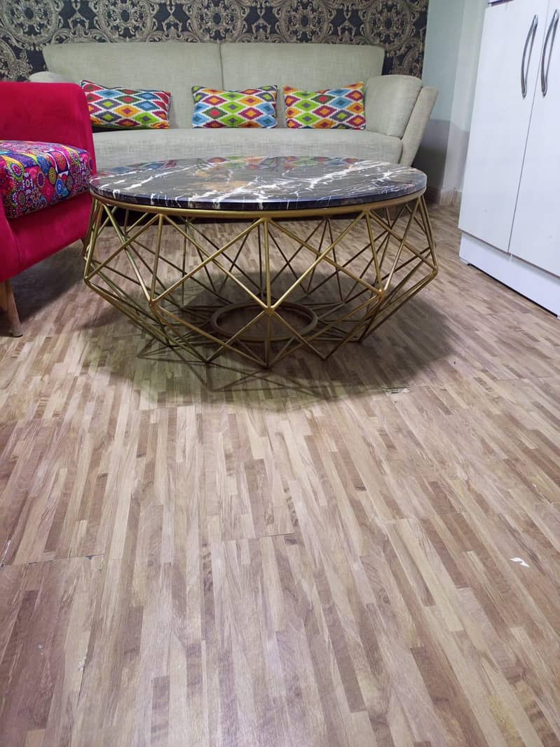 center table 0