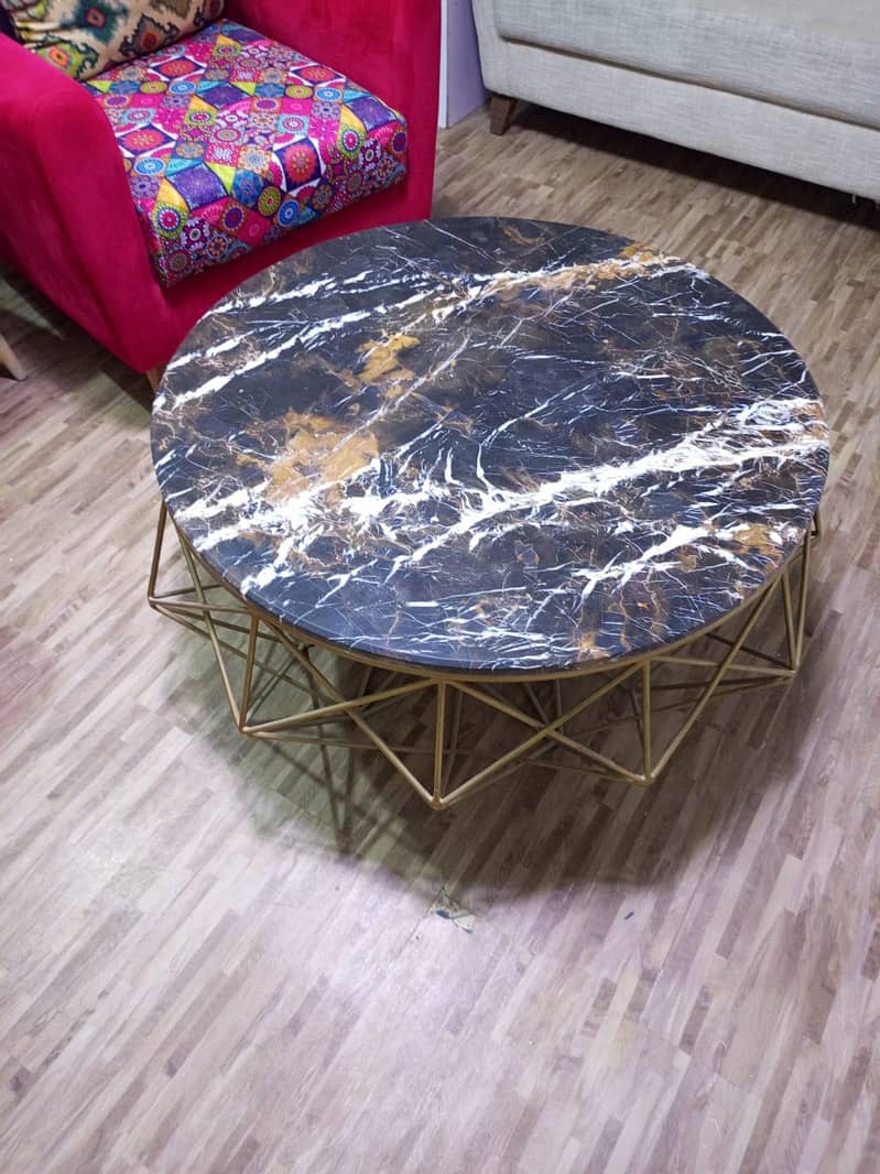 center table 1