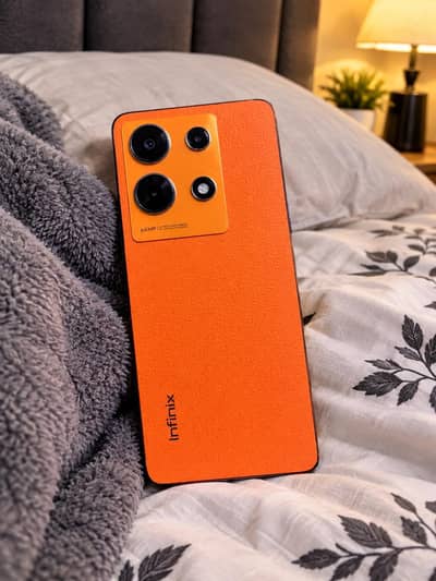Infinix Note 30