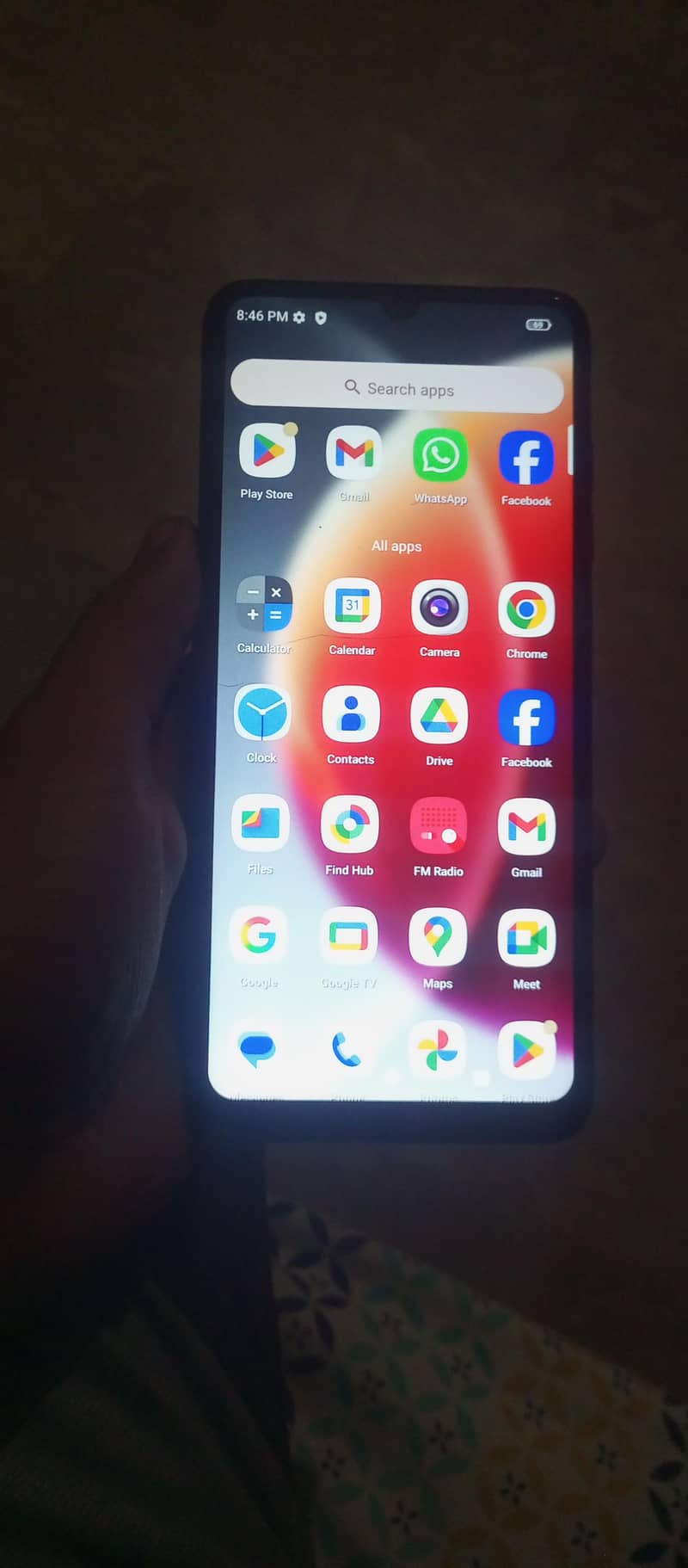 SEGO Note 80 3