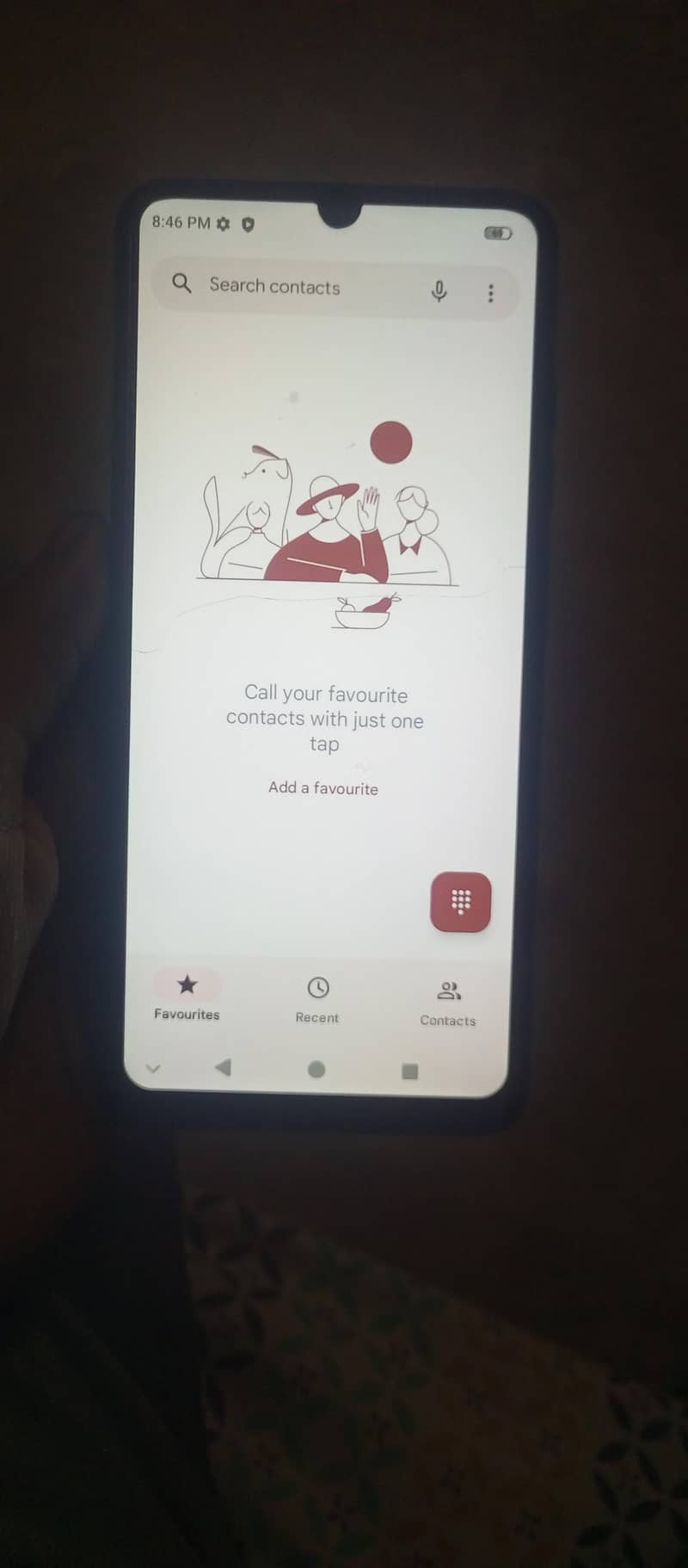 SEGO Note 80 4