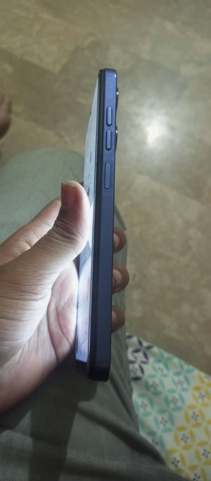 SEGO Note 80 5