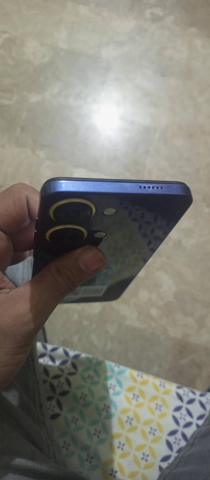 SEGO Note 80 6