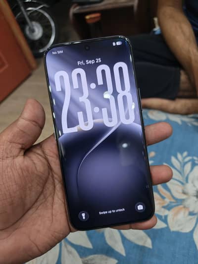 Tecno Cammon 50 pro