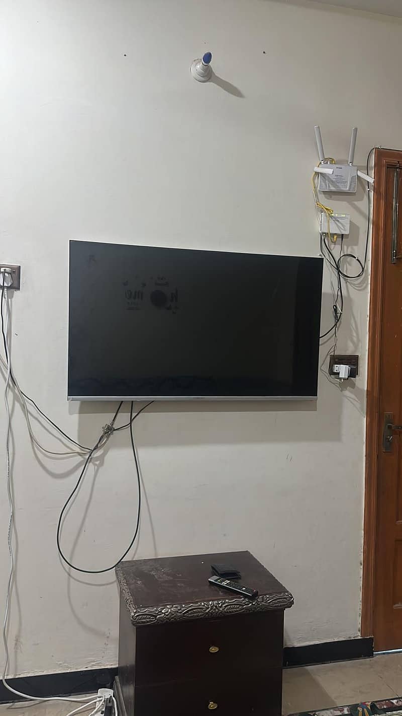 LED 55inch 1