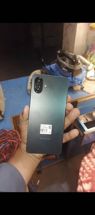 Samsung Mobile A07 5G