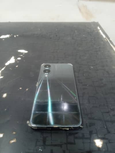 Vivo Y17s