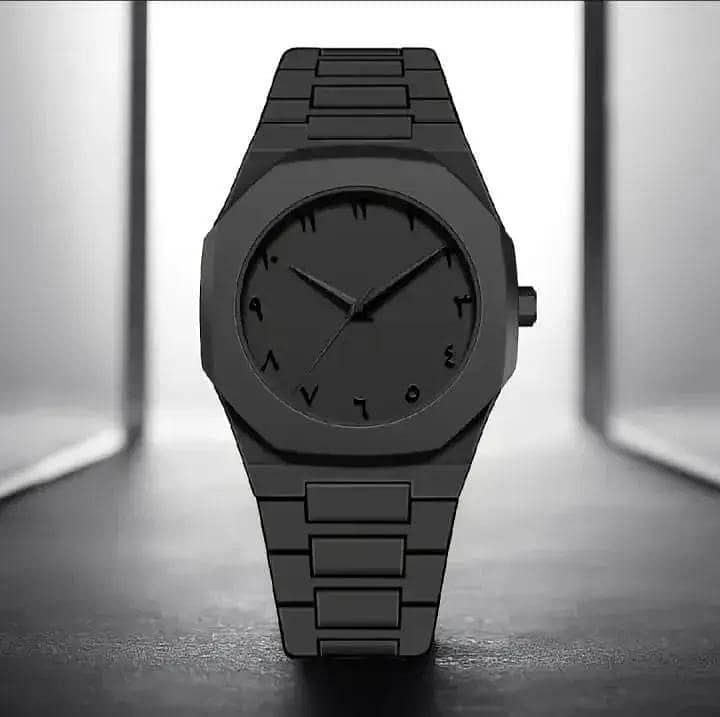 Men Watch 2