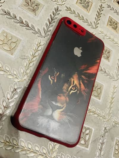 Apple iPhone 7 plus 128gb pta