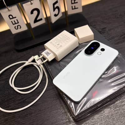 Vivo X200