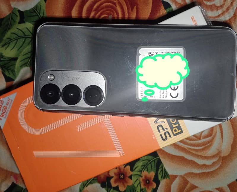 tecno 0