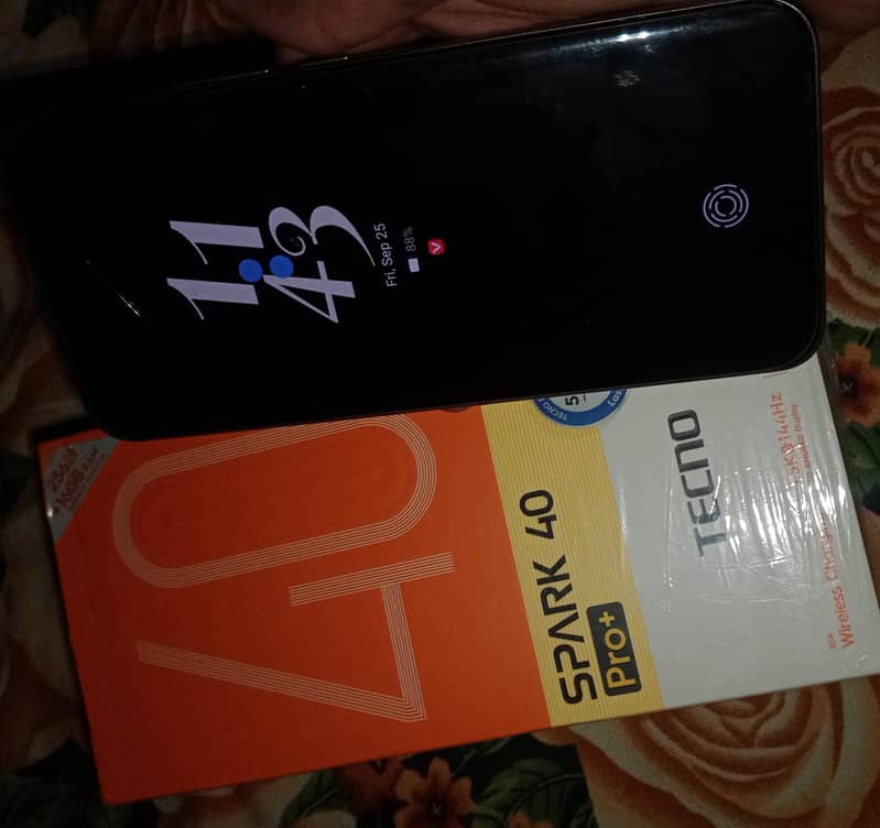 tecno 1