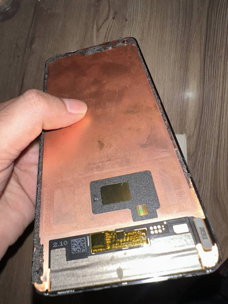 One plus 8T original panel 0
