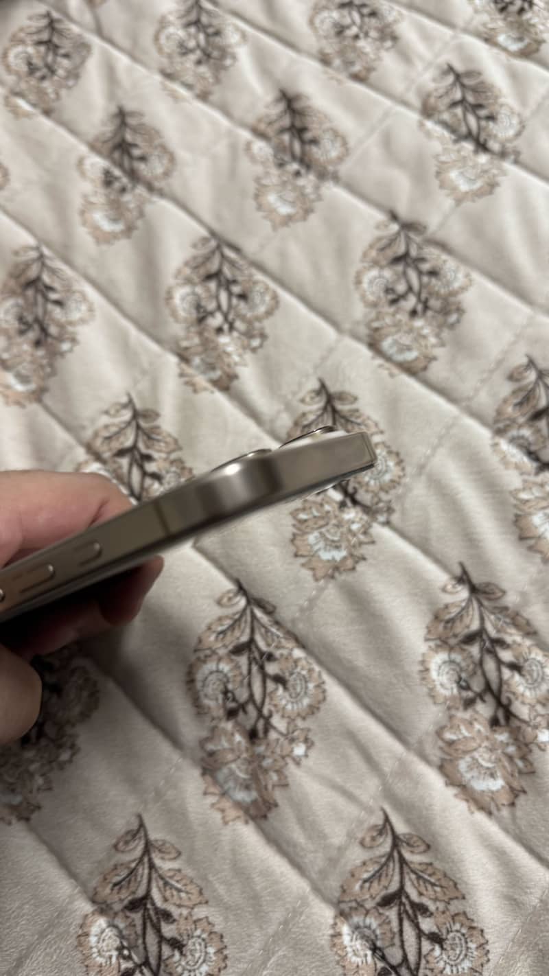 Apple iPhone 16 Pro Max 2