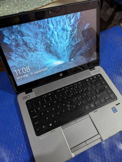 HP EliteBook 840 G1