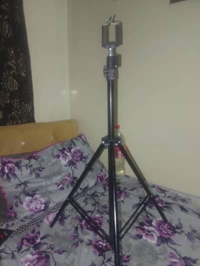 bahut achcha stand