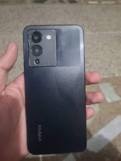 Infinix note 12 G96