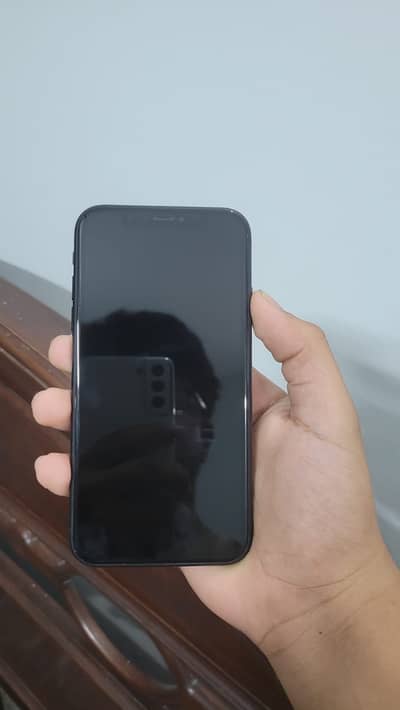 Apple iPhone XR