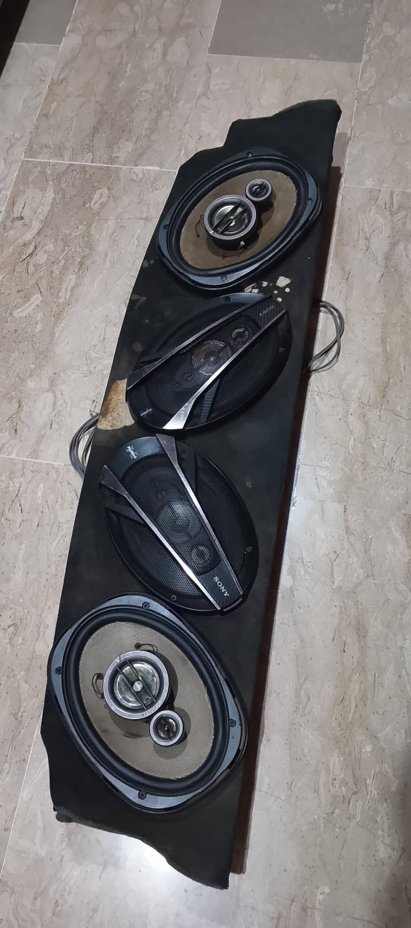 Sound System 8
