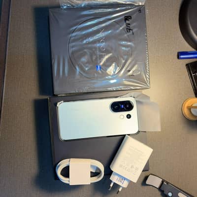 Vivo X200
