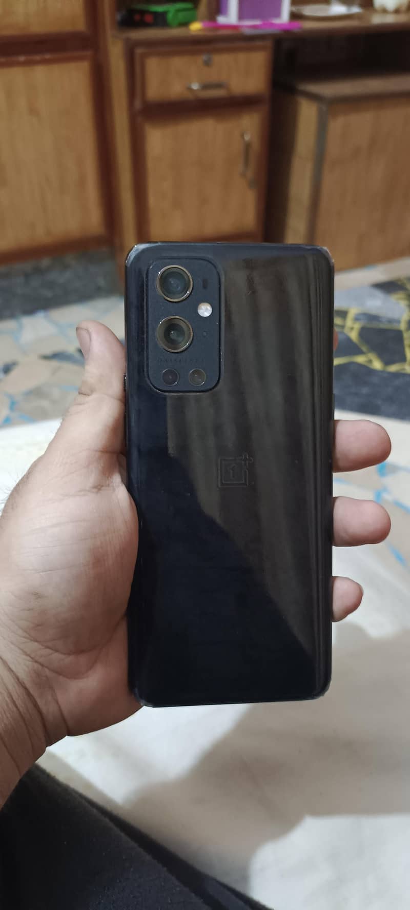 One Plus 9 Pro 1