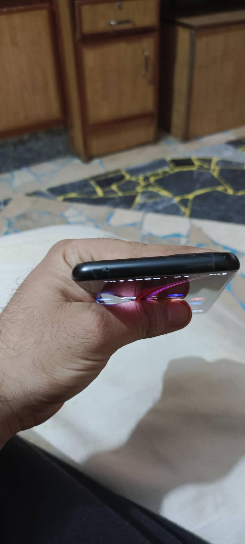 One Plus 9 Pro 4