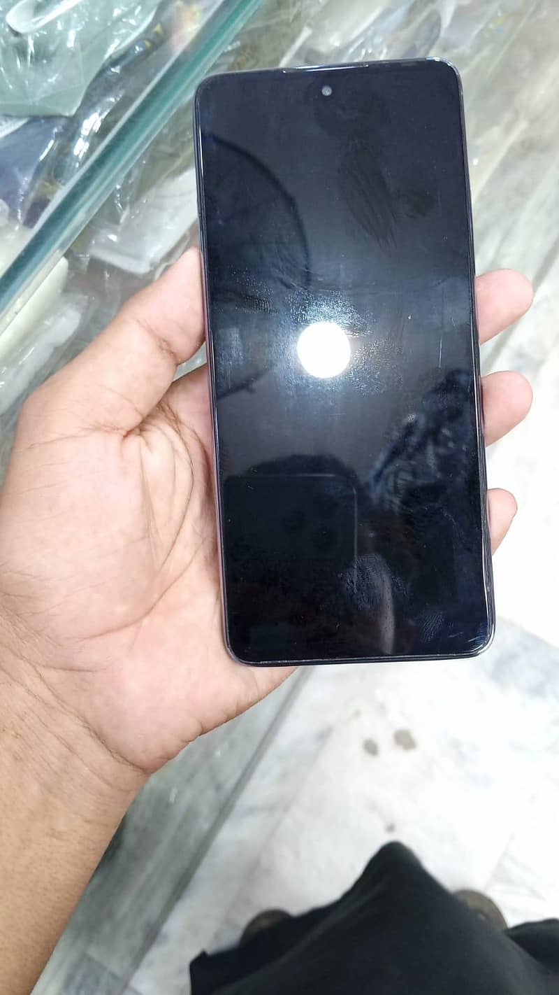 infinix 1