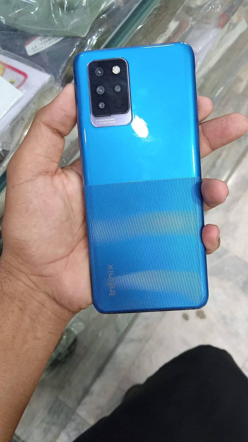 infinix 2