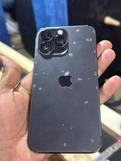 Apple iPhone 14 Pro Max